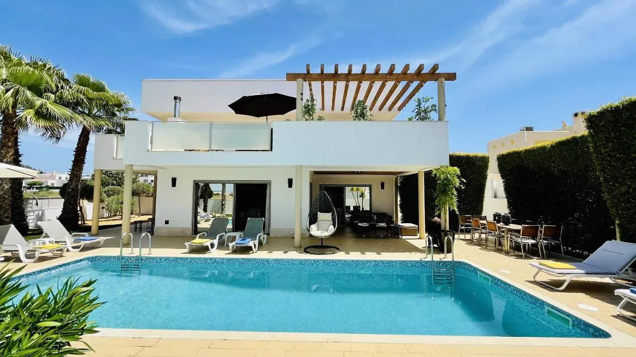 Villa Praia By Check-In Portugal Albufeira