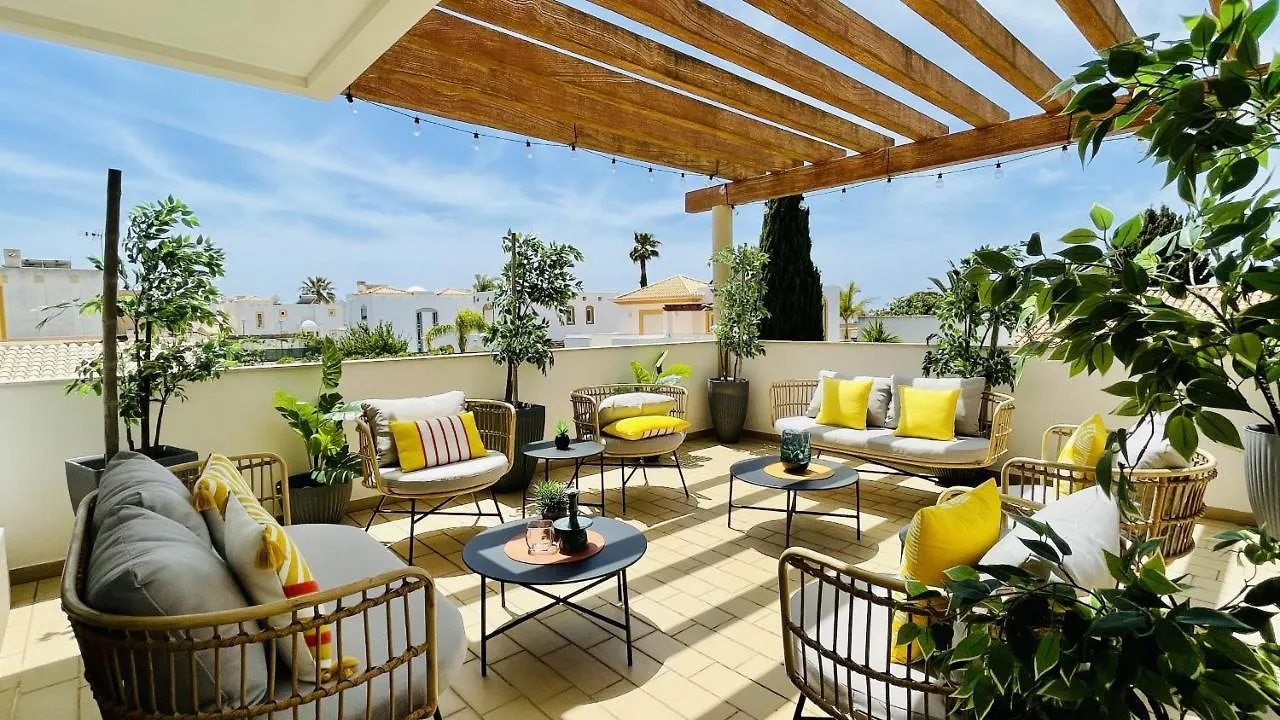 Praia By Check-In Portugal Albufeira