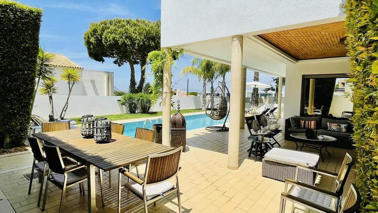 Praia By Check-In Portugal Albufeira