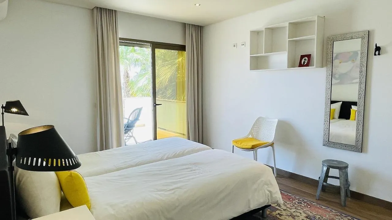 Villa Praia By Check-In Portugal Albufeira