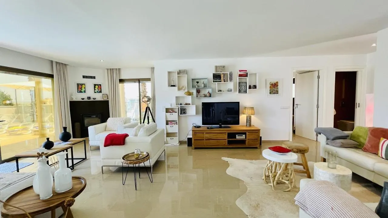 Praia By Check-In Portugal Albufeira Villa