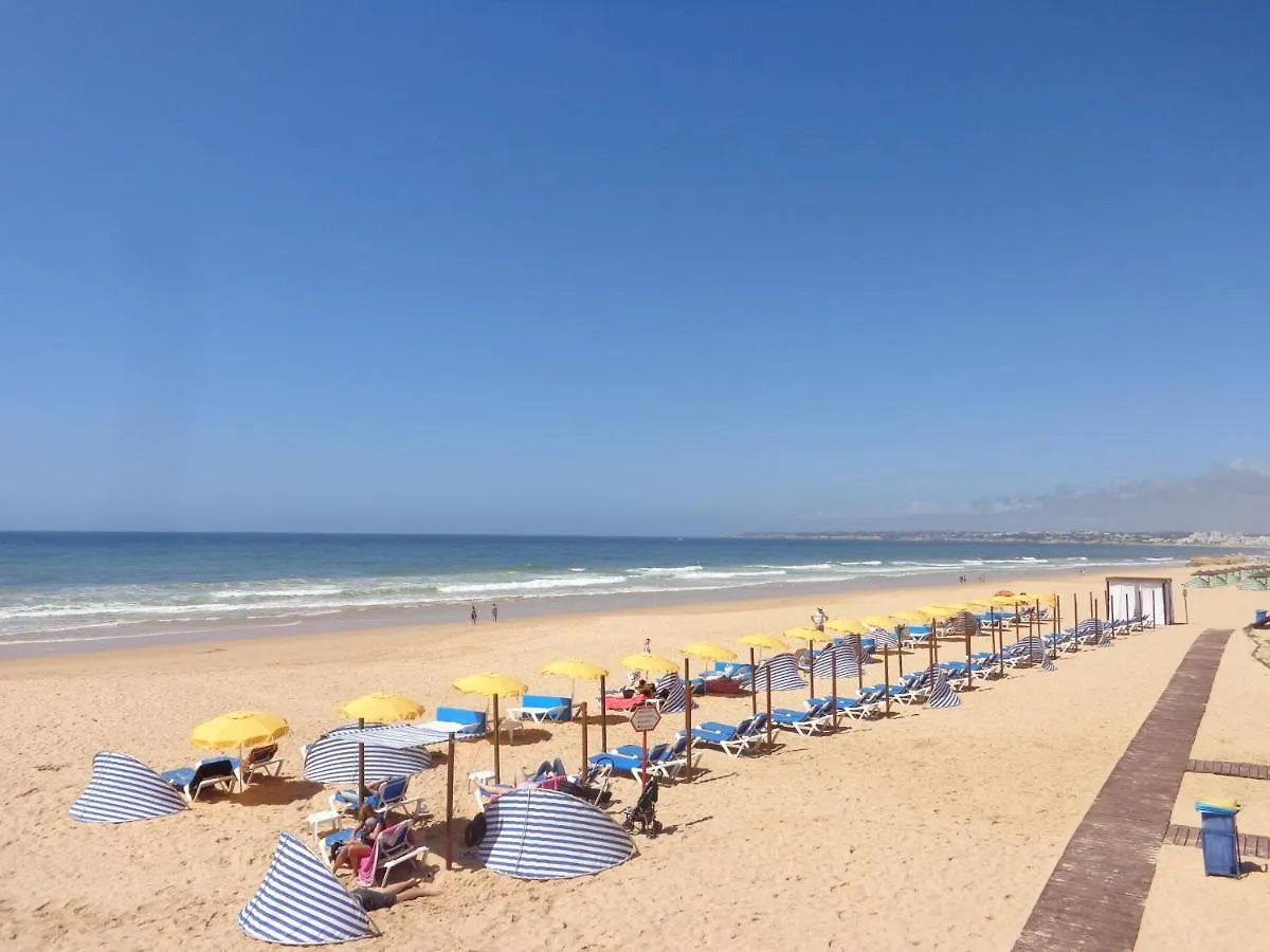Praia By Check-In Portugal Albufeira 0*,  Portogallo